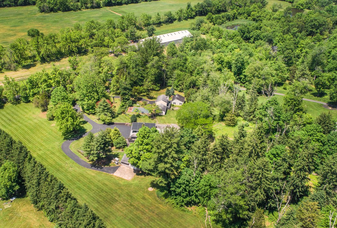 House in Jamison, Pennsylvania, United States 3 - 18202108