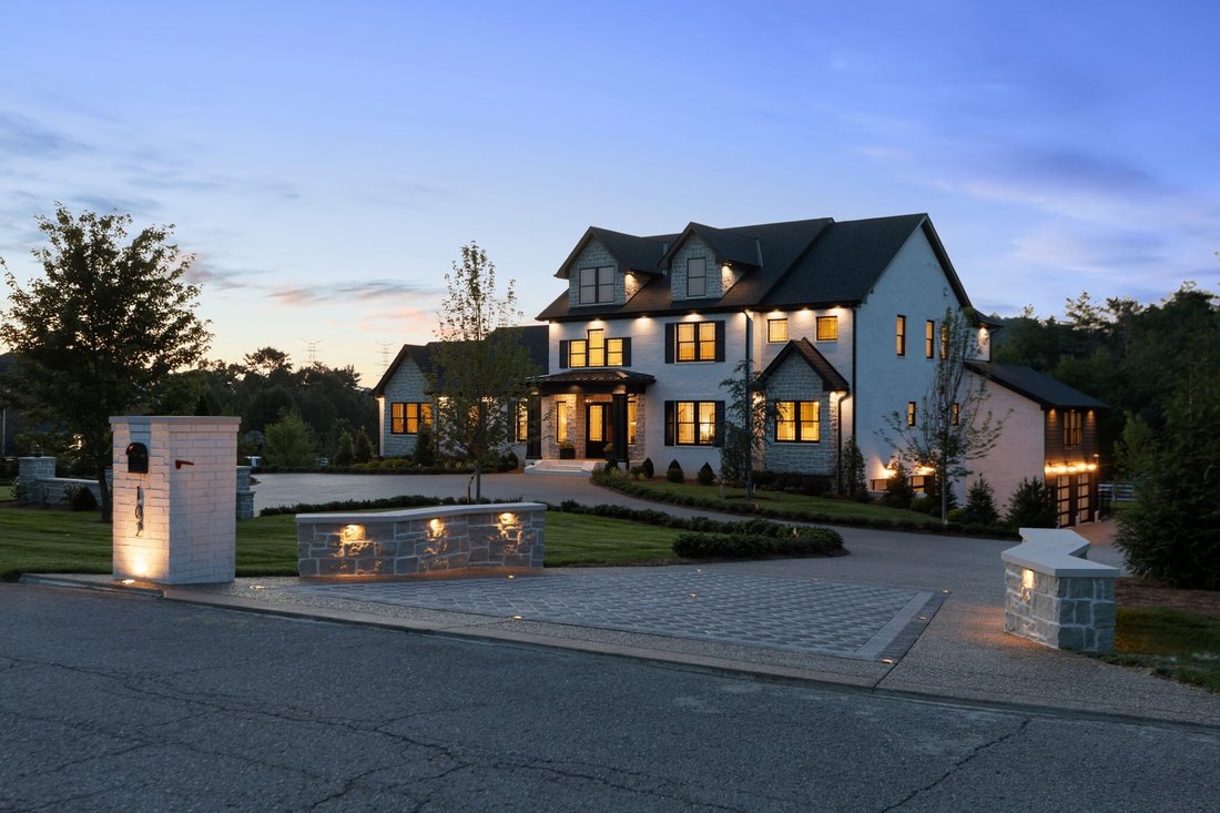 House in Nashville, Tennessee, United States 4 - 18100782