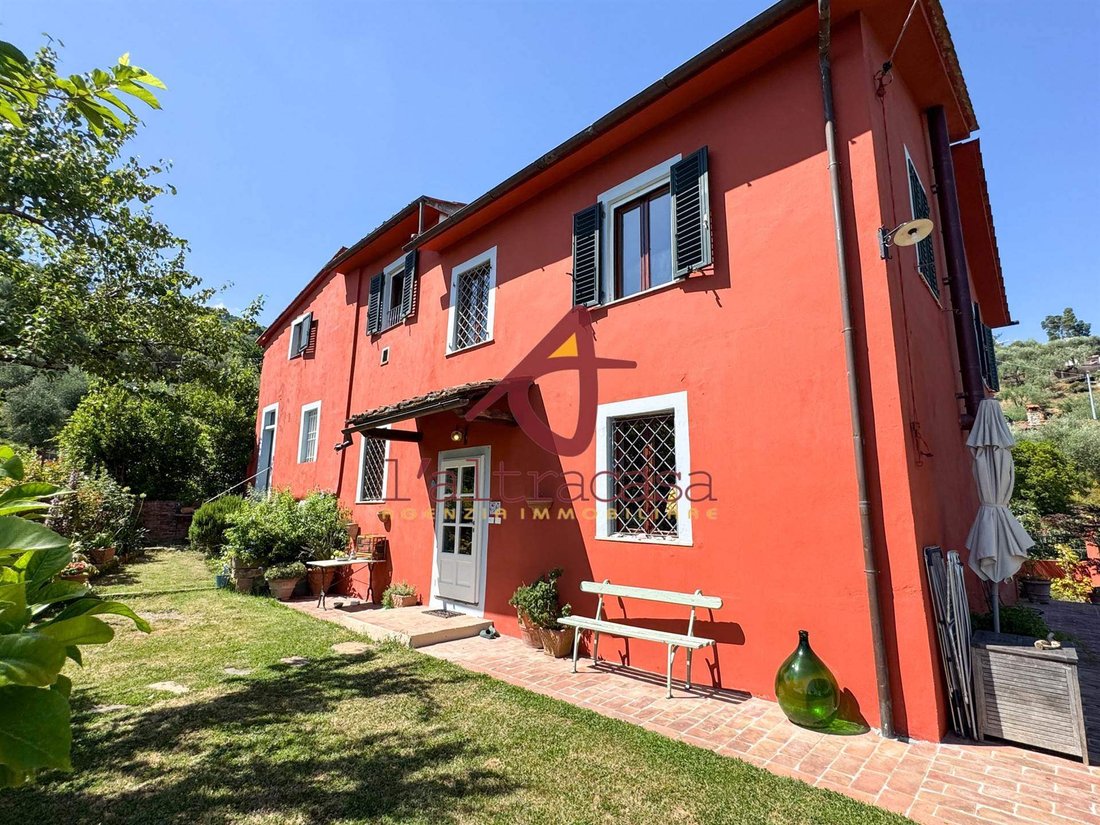 Altro a Centro, Pescia, Toscana 1 - 18205489