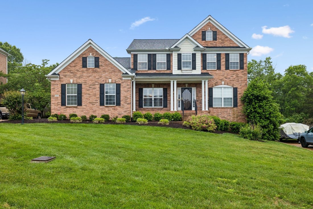 House in Nashville, Tennessee, United States 4 - 18205008