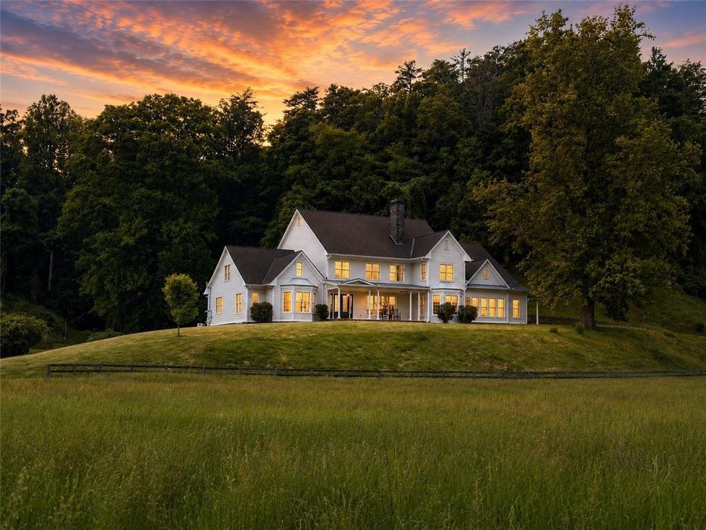 House in Dahlonega, Georgia, United States 1 - 18201547