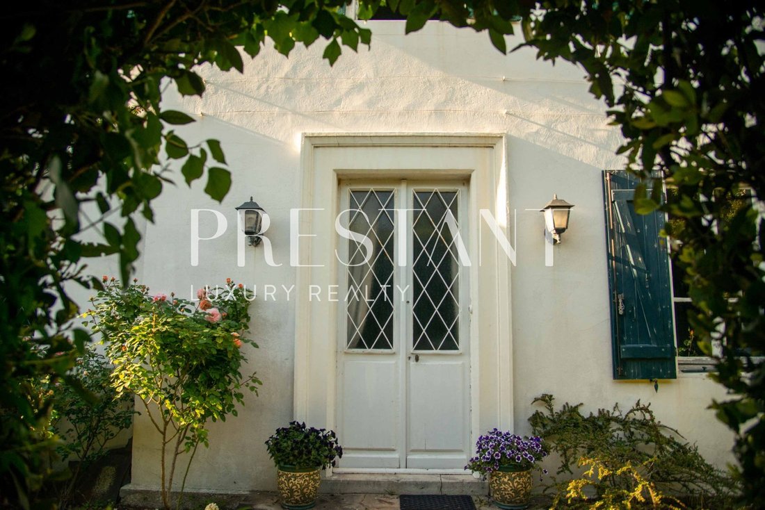 House in Anglet, Nouvelle-Aquitaine, France 1 - 18205880
