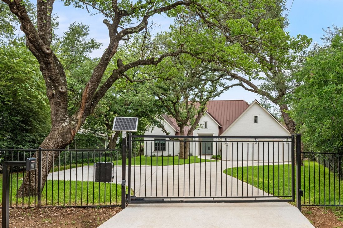 House in Marble Falls, Texas, United States 2 - 18206773