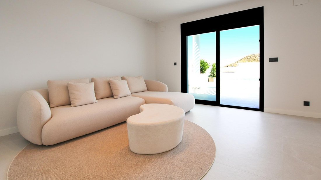 Villa in Ciudad Quesada, Rojales, Valencian Community 4 - 16546954