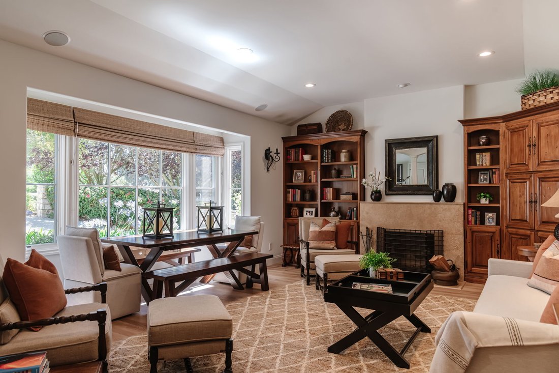 House in Rolling Hills Estates, California, United States 3 - 18201341