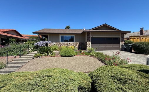 Casa a Santa Rosa, California, Stati Uniti 1