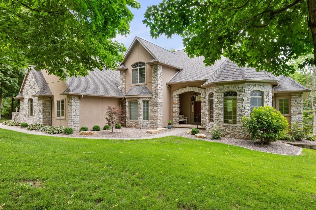 House in Le Claire, Iowa, United States 2 - 18204908