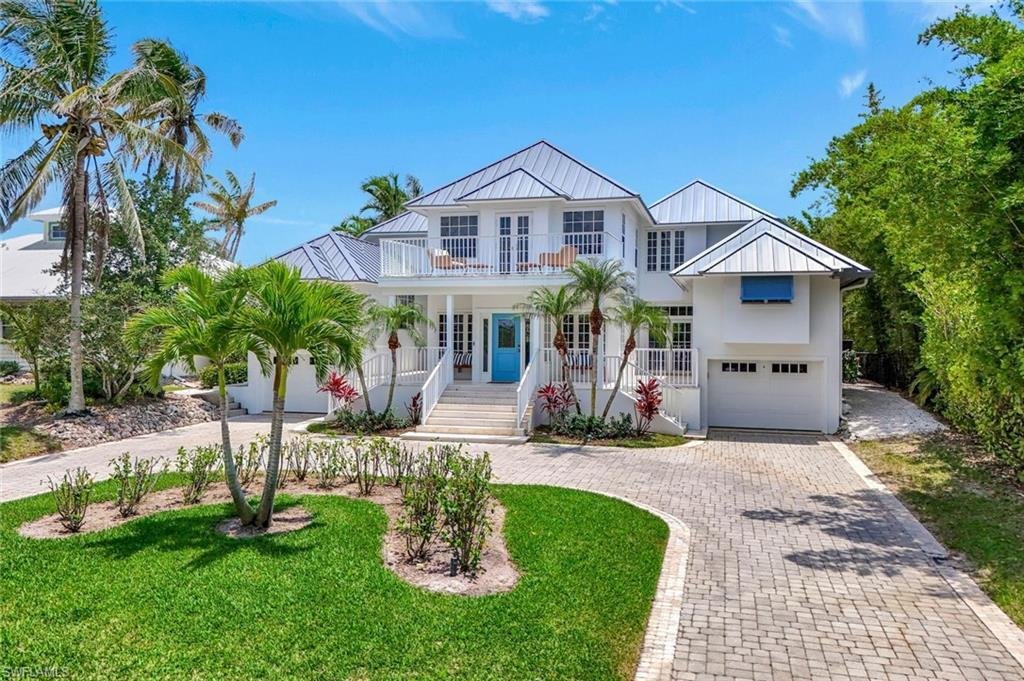 House in Naples, Florida, United States 1 - 18207056
