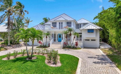 Casa a Naples, Florida, Stati Uniti 1
