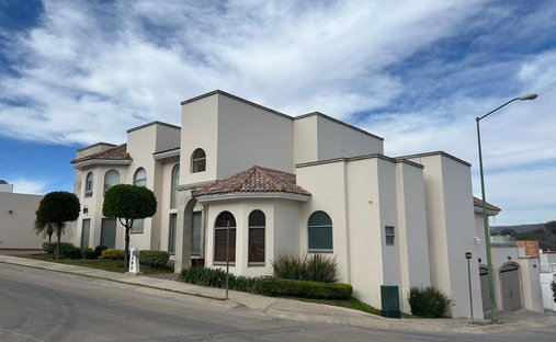 Condo in El Molino Residencial, Guanajuato, Mexico 1