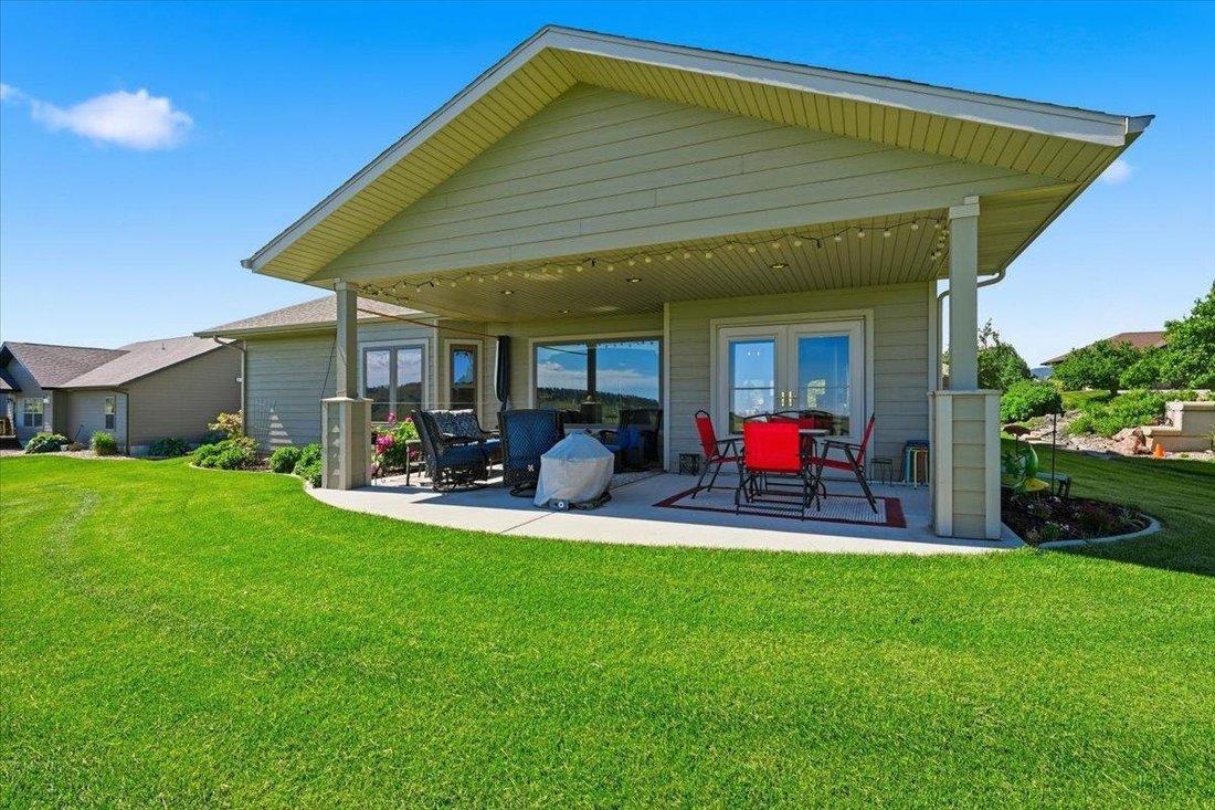 House in Spearfish, South Dakota, United States 5 - 18205527
