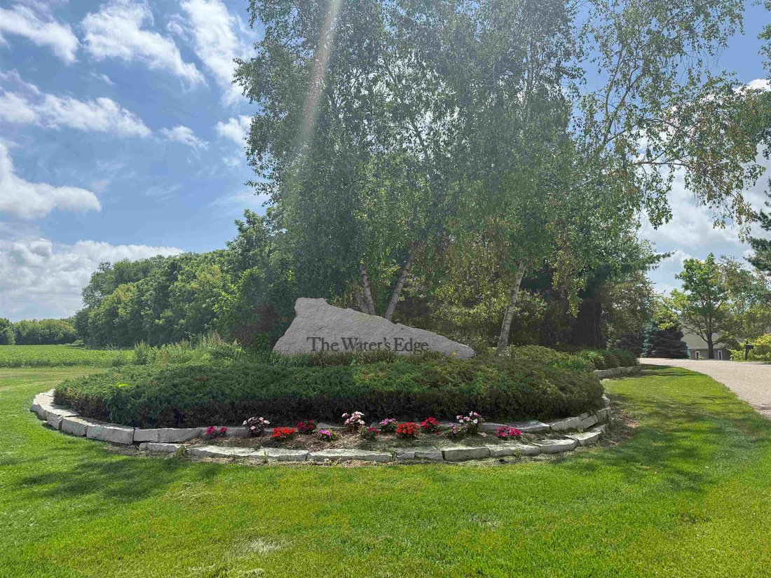 Condo in Merrimac, Wisconsin, United States 2 - 18184727
