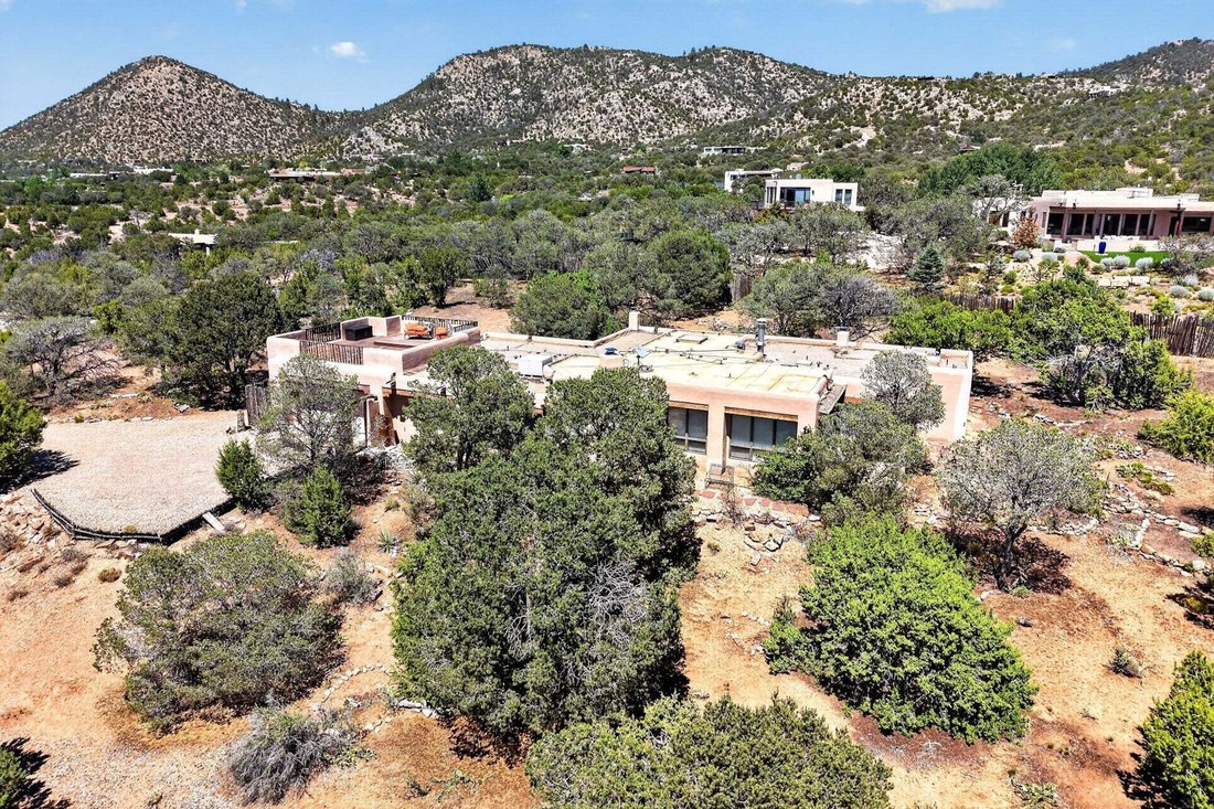 House in Santa Fe, New Mexico, United States 3 - 18202914
