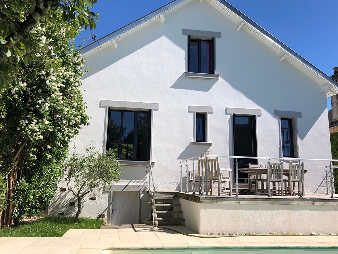 Villa in Tortière - Donatien, Nantes, France 1 - 18205984