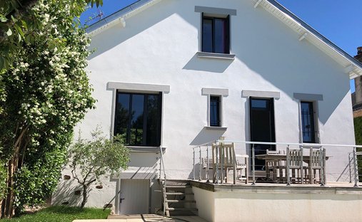 Villa in Tortière - Donatien, Nantes, France 1