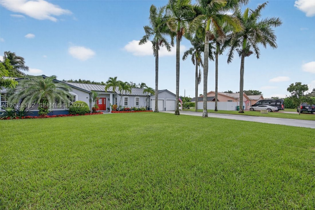 House in Homestead, Florida, United States 2 - 18200213