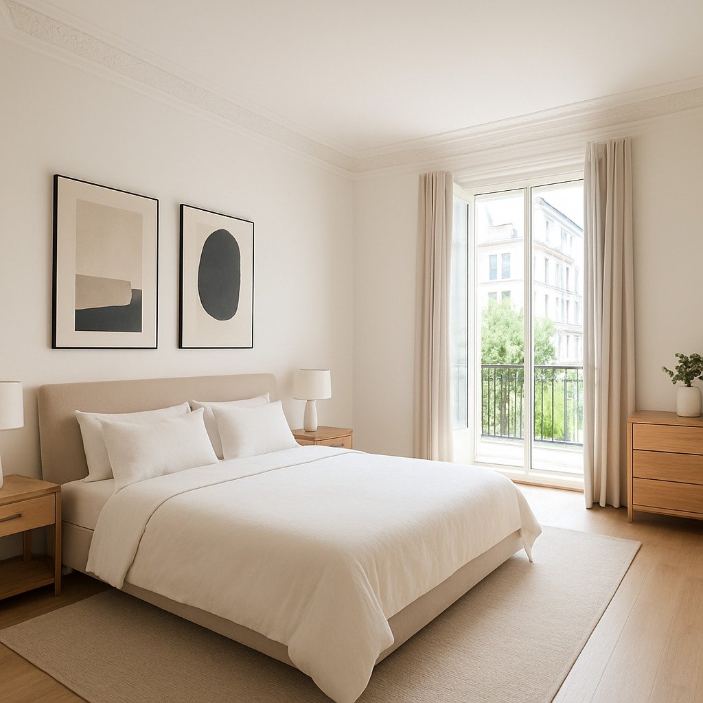 Apartment in Saint Cyprien, Toulouse, France 2 - 18206011