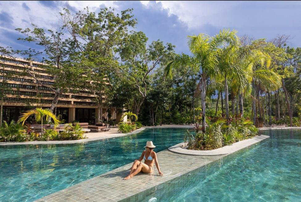Villa en Alma Tulum Hotel, Quintana Roo, México 4 - 18205436
