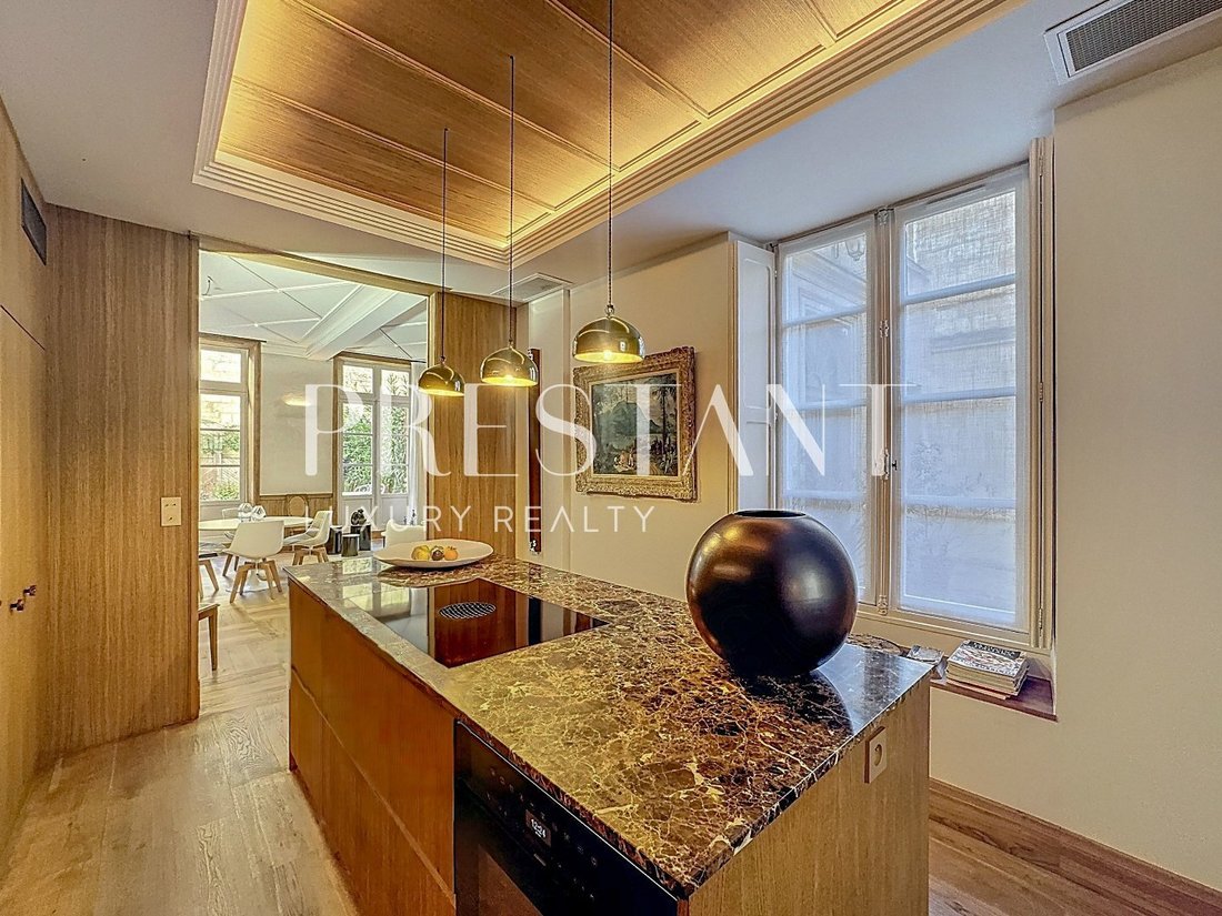 Apartment in Saint Bruno-Saint Augustin, Bordeaux, France 4 - 18205872