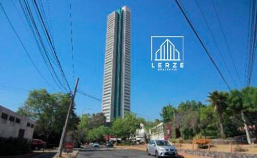 Apartment in Jesús del Monte, State of Mexico, Mexico 1