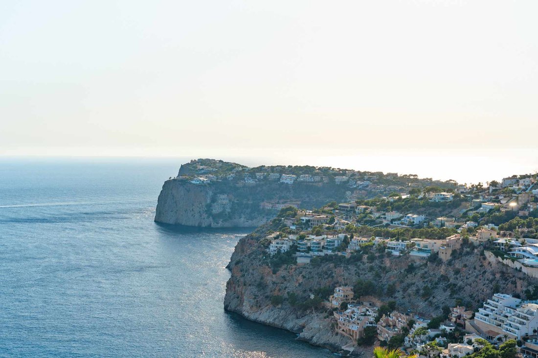 Villa in Port d'Andratx, Andratx, Balearic Islands 2 - 18199928