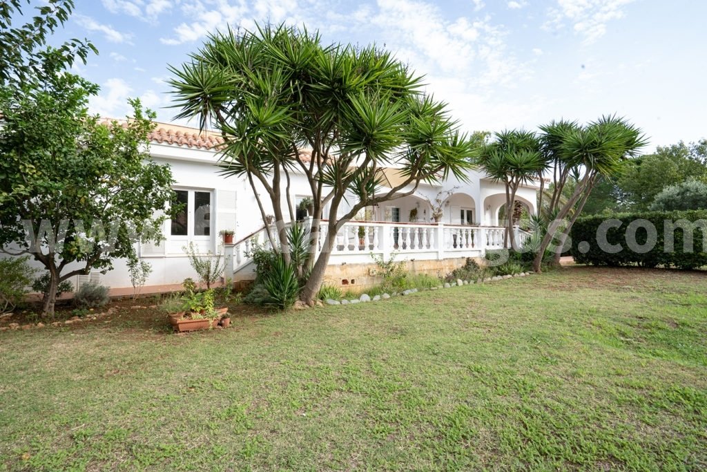 Villa in Alaior, Balearic Islands, Spain 3 - 18200831