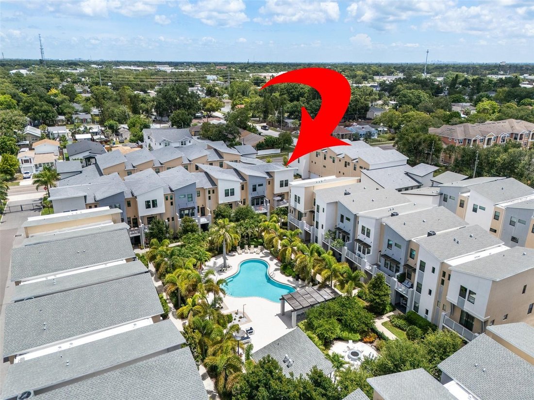 House in St. Petersburg, Florida, United States 1 - 18203796