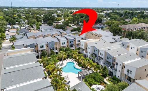 House in St. Petersburg, Florida, United States 1