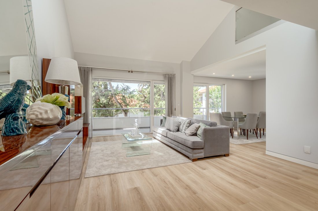 Apartment in Carcavelos e Parede, Lisbon, Portugal 2 - 18205822