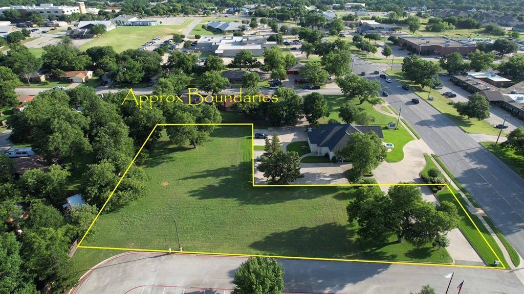 Land in Weatherford, Texas, United States 3 - 18205370