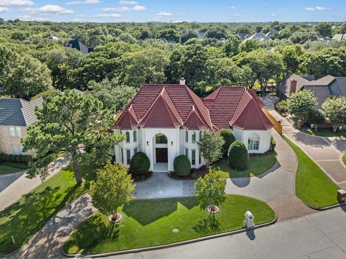 House in Colleyville, Texas, United States 5 - 18205432