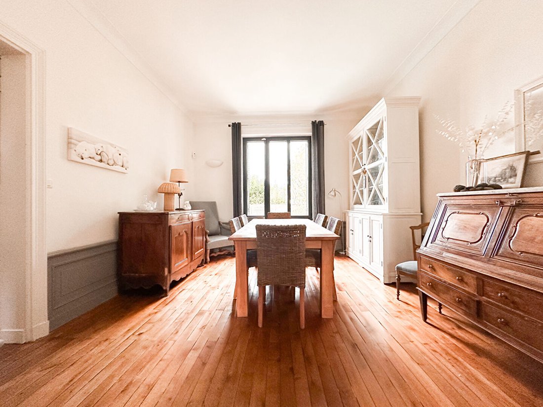 Villa in Tortière - Donatien, Nantes, France 3 - 18205984