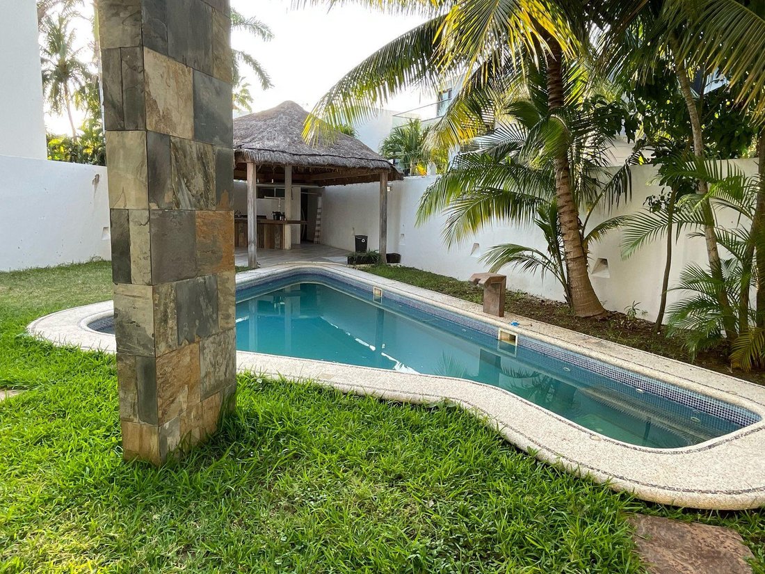 House in Cancún, Quintana Roo, Mexico 2 - 18202936