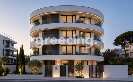 Appartement à Voúla, Attique, Grèce 1