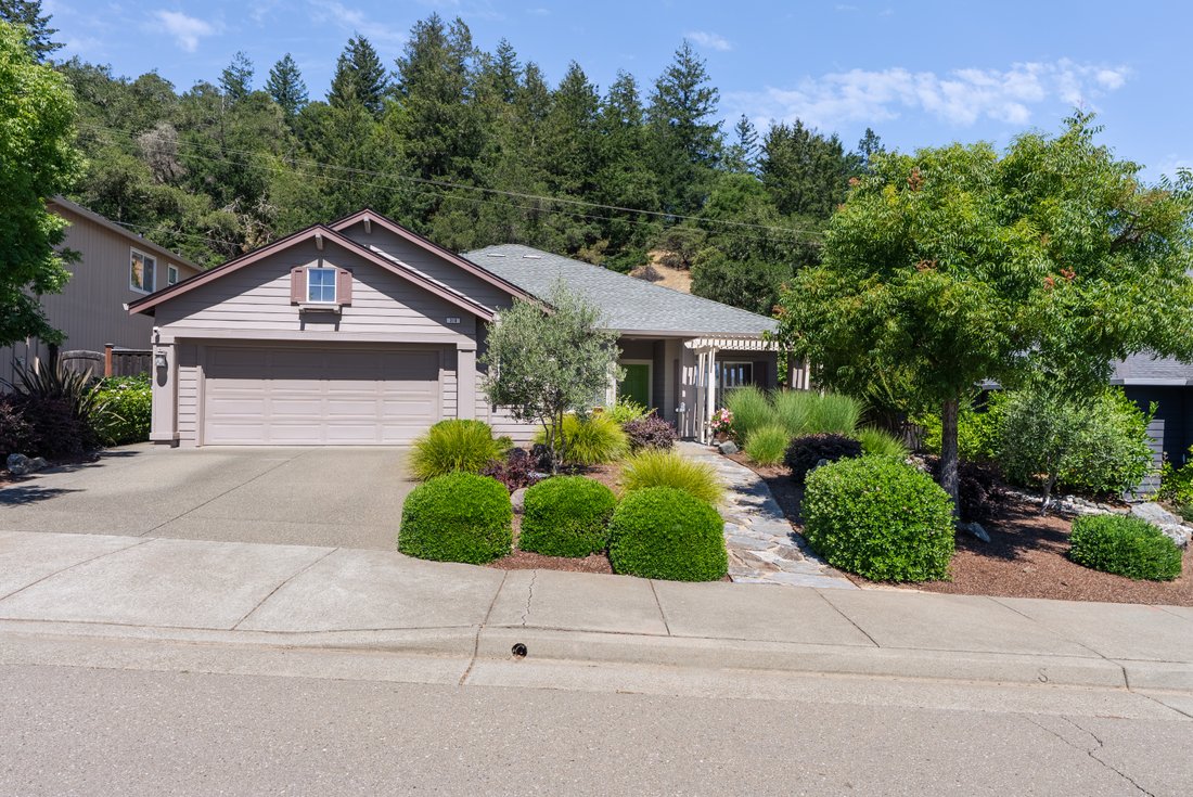 House in Cloverdale, California, United States 2 - 18201323