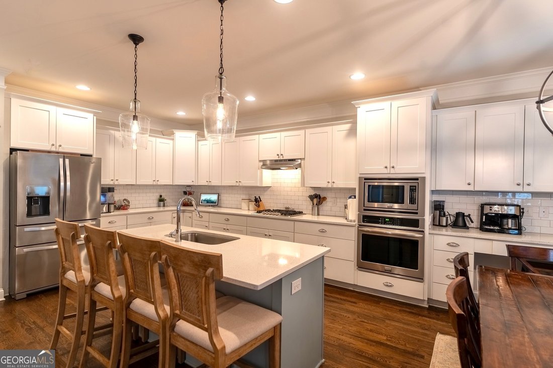 House in Monroe, Georgia, United States 5 - 18205306