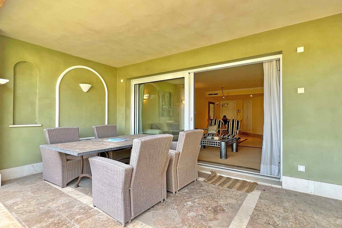 Apartment in Port d'Andratx, Andratx, Balearic Islands 5 - 18200842