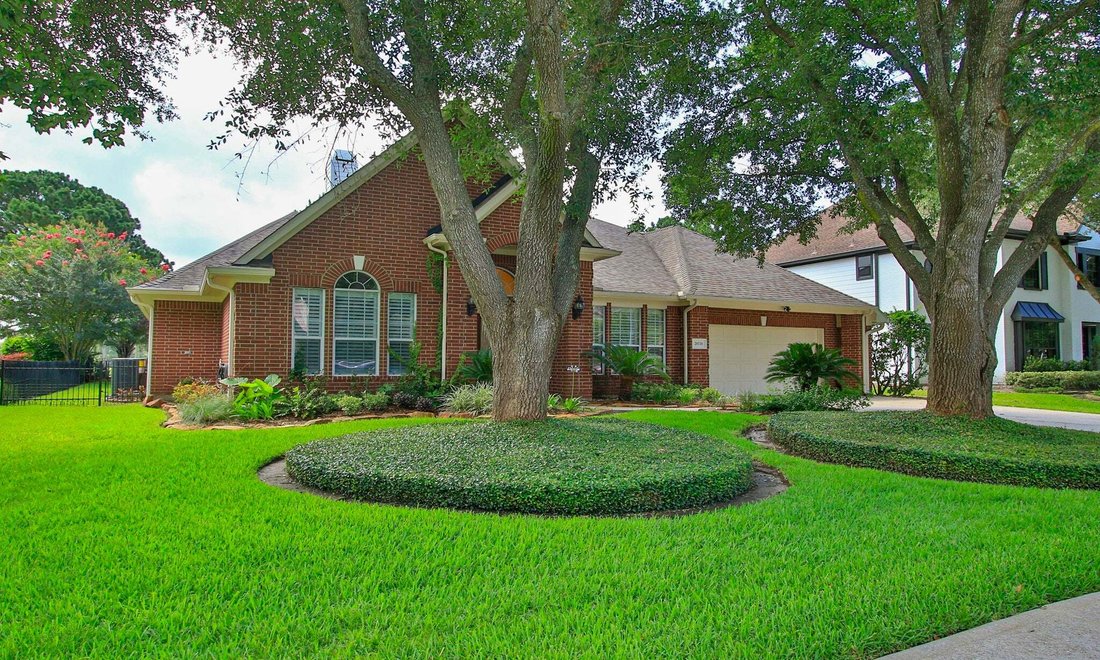 House in Spring, Texas, United States 2 - 18200697
