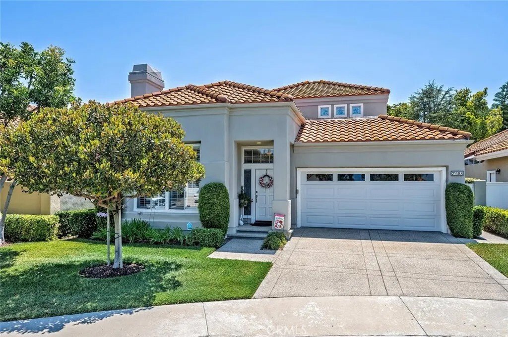 House in Mission Viejo, California, United States 1 - 18204611