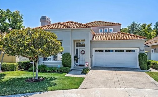 House in Mission Viejo, California, United States 1