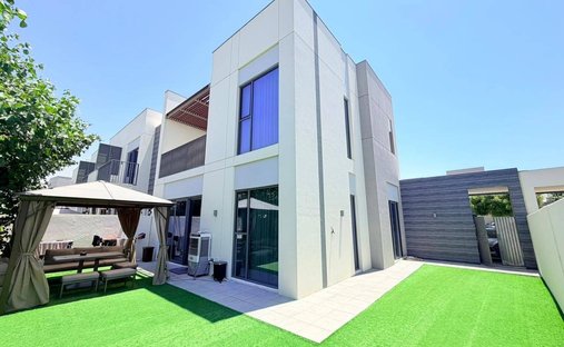 Villa in Wadi Al Safa 5, Wadi Al Safa, Dubai 1