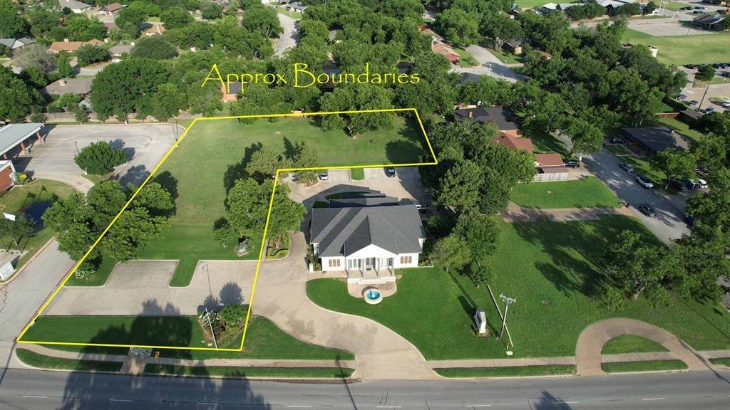 Land in Weatherford, Texas, United States 1 - 18205370