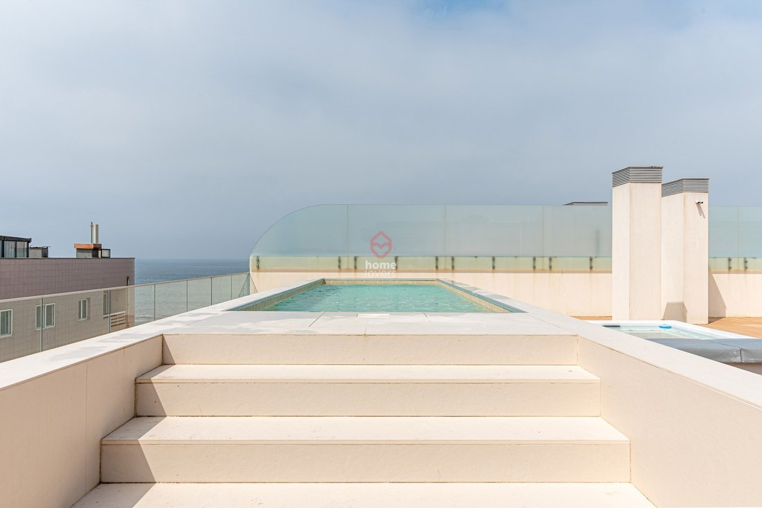 Apartment in Vila do Conde, Porto District, Portugal 2 - 18202124