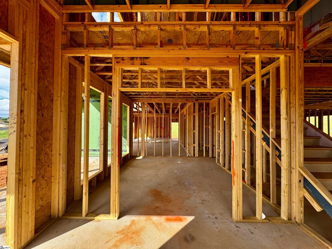 House in Taylors, South Carolina, United States 5 - 17793928