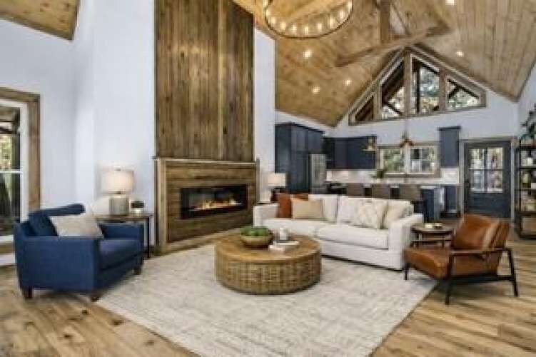 House in Ellijay, Georgia, United States 5 - 17932576
