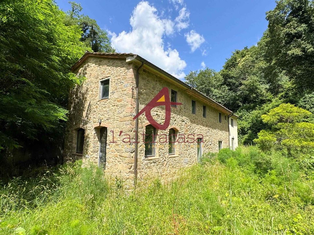 Center, Vinci, Tuscany 2 - 18205511