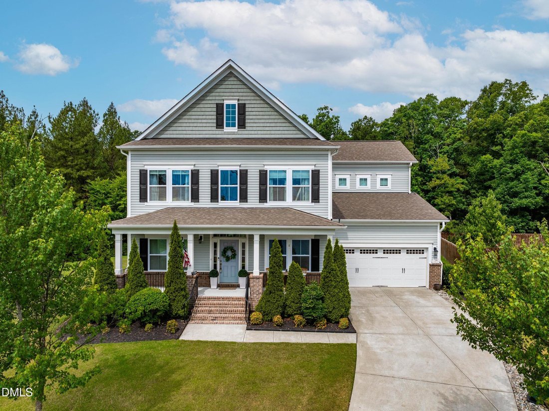 House in Raleigh, North Carolina, United States 1 - 18206355