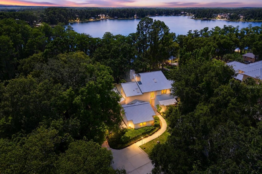 House in Odessa, Florida, United States 3 - 18203788