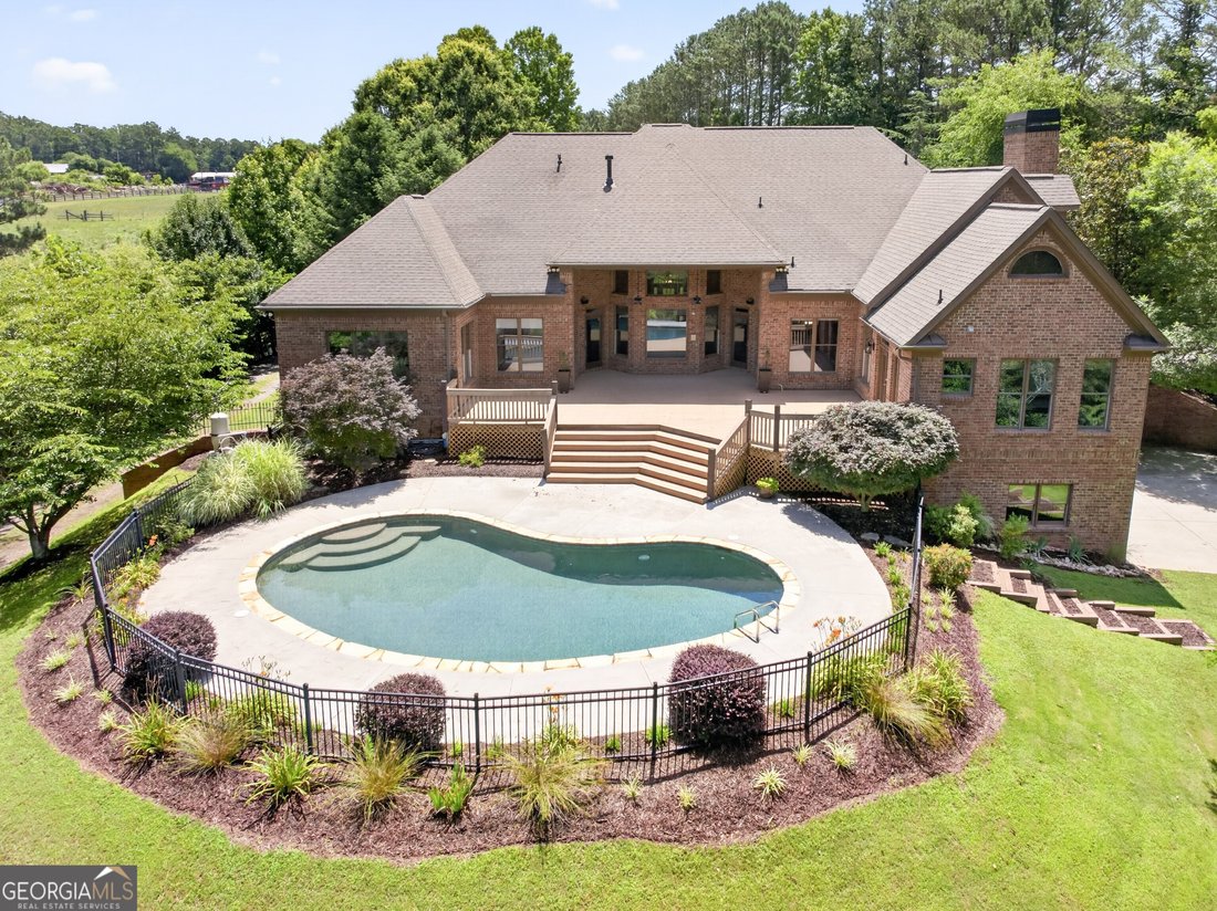 House in Cumming, Georgia, United States 4 - 18205311
