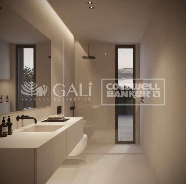 Apartment in Encamp, Encamp, Andorra 2 - 18205039